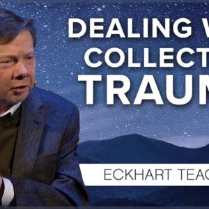 How Can We Collectively Deal With Traumatic Situations?
